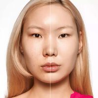 Base Natural Matte Mousse   Base Natural Matte Mousse   3